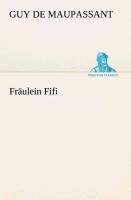 Fräulein Fifi