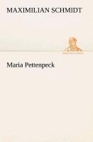 Maria Pettenpeck