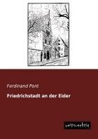 Friedrichstadt an der Eider