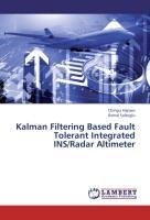 Kalman Filtering Based Fault Tolerant Integrated INS/Radar Altimeter