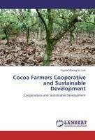 Cocoa Farmers Cooperative and Sustainable Development
