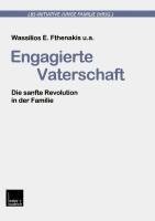Engagierte Vaterschaft