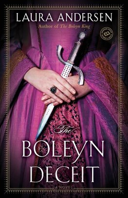 The Boleyn Deceit