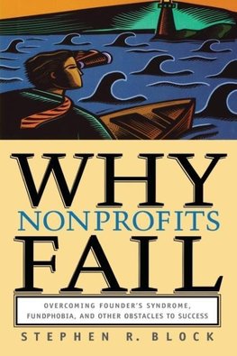 Why Nonprofits Fail