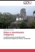 Elites e identidades indígenas