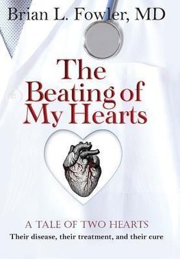 The Beating of My Hearts