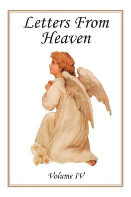 Letters from Heaven