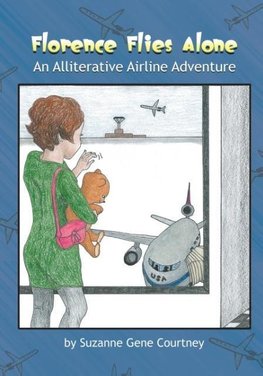 Florence Flies Alone