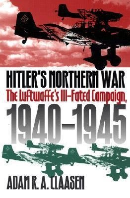 Hitler's Northern War