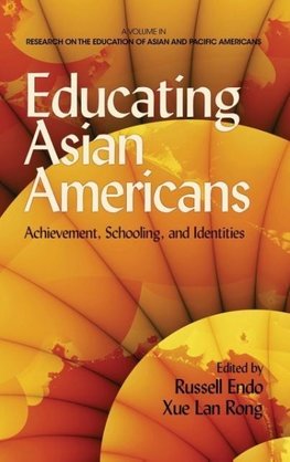 Educating Asian Americans