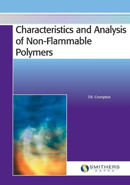 Characteristics and Analysis of Non-Flammable Polymers