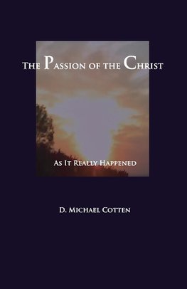 The Passion of Christ