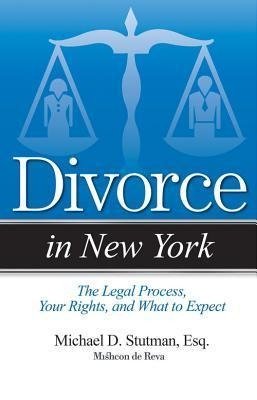 Divorce in New York