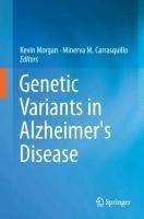 Genetic Variants in Alzheimer's Disease