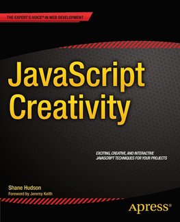 JavaScript Creativity