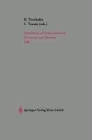 Simulation of Semiconductor Processes and Devices 2001