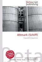 Altmark (Schiff)