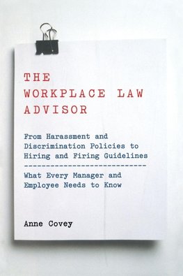 The Workplace Law Advisor