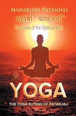 Patanjali, M: Yoga Sutras of Patanjali