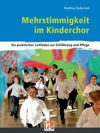 Mehrstimmigkeit im Kinderchor