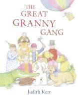 GREAT GRANNY GANG PB