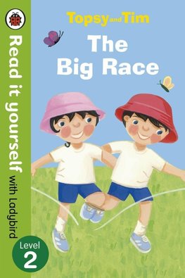 Topsy and Tim