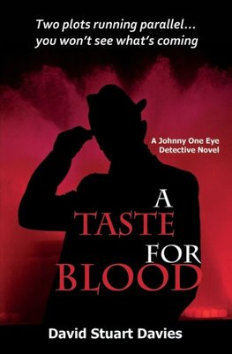 A Taste for Blood