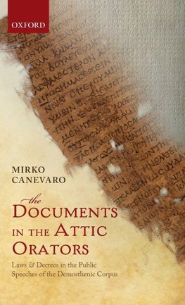 Documents in the Attic Orators