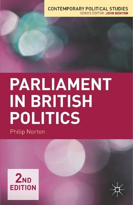 Parliament in British Politics