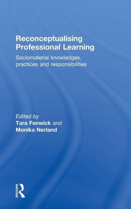 Reconceptualising Professional Learning