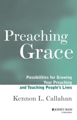 Preaching Grace