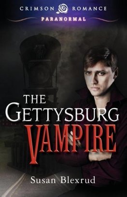 Gettysburg Vampire