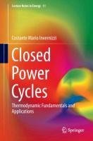 Closed Power Cycles