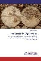 Rhetoric of Diplomacy