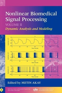 Nonlinear Biomed Signal Process V2
