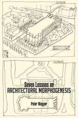 Seven Lessons on Architectural Morphogenesis