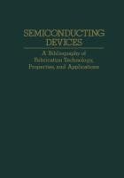 Semiconducting Devices