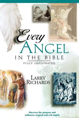 The Every Angel in the Bible