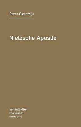 Nietzsche Apostle
