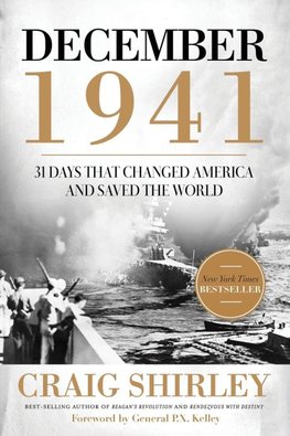 The December 1941