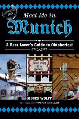 Meet Me in Munich
