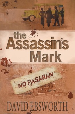 The Assassin's Mark