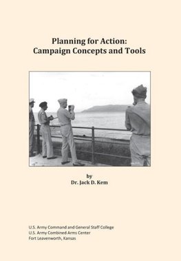 Planning for Action