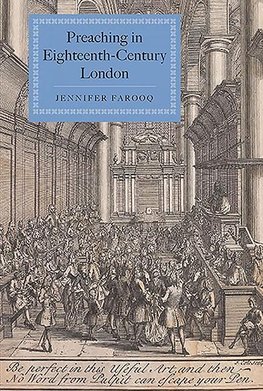Preaching in Eighteenth-Century London