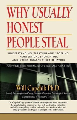 Why Usually Honest People Steal