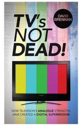 TVS NOT DEAD