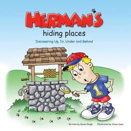 Herman's Hiding Places