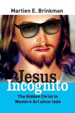 Jesus Incognito
