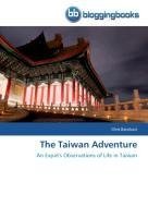 The Taiwan Adventure