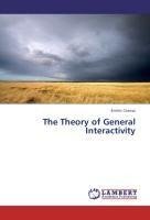 The Theory of General Interactivity